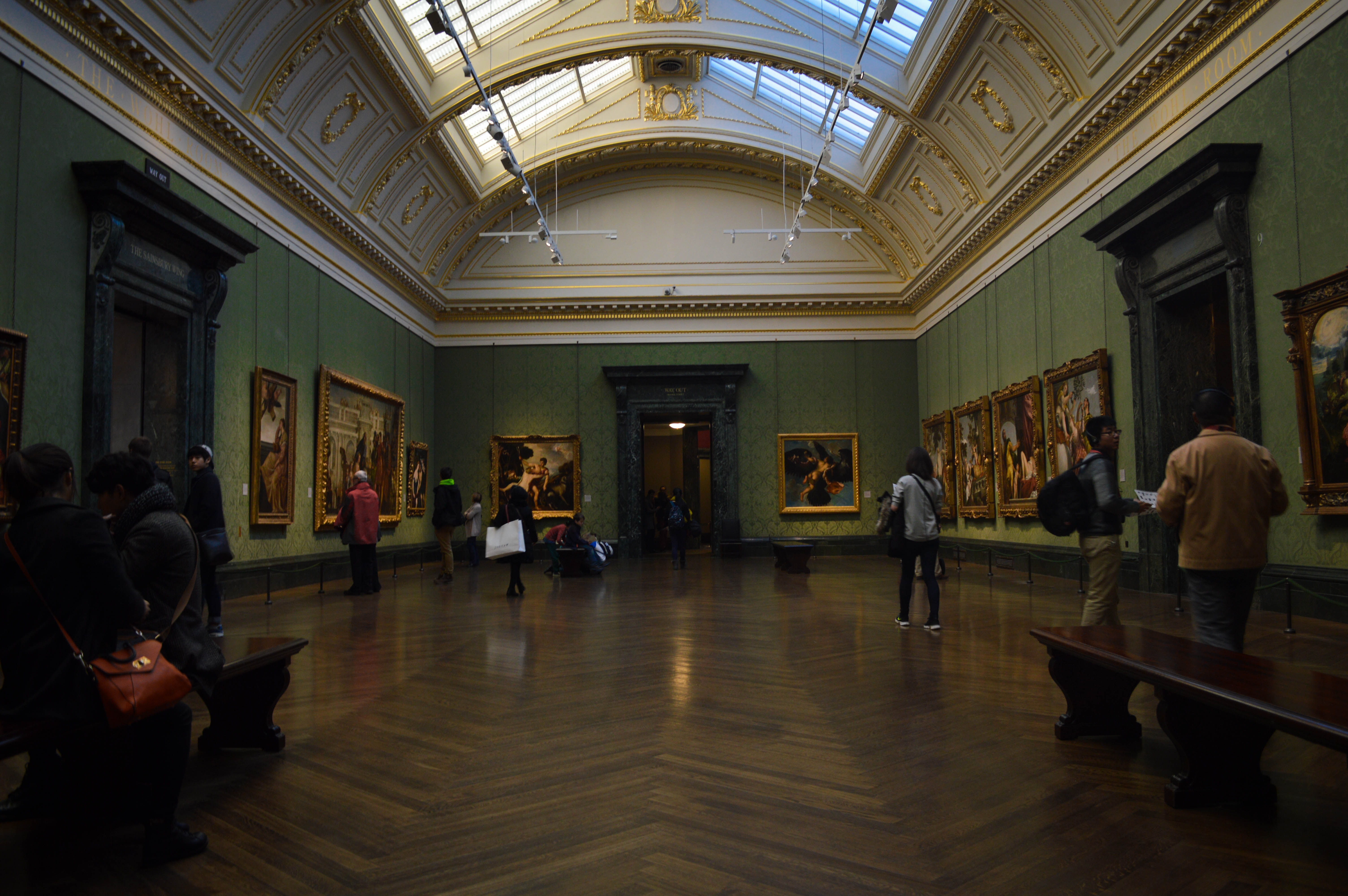 National Gallery 1 (1 of 1)